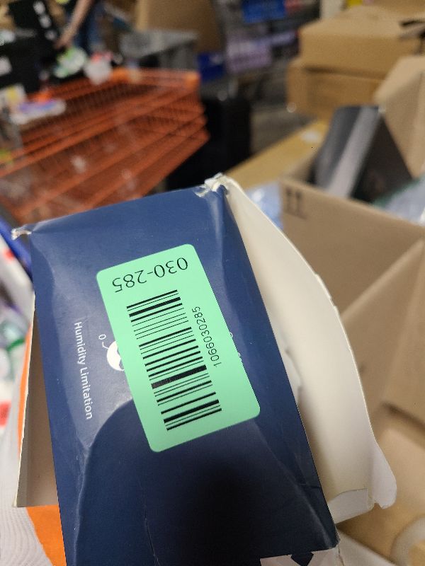 Photo 1 of 2-Pack Replacement Cushion for ResMed AirFit F20, Compatible with Original Airfit F20 Full Face Mask, Reliable Seal & Perfect Fit, Covers Nose and Mouth, Medium