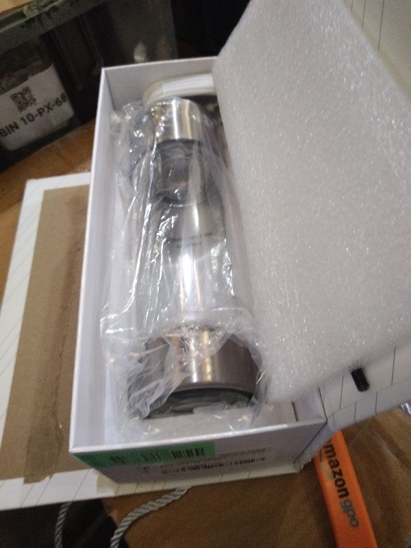 Photo 1 of 2026 New Hydrogen Water Bottle, Hydrogen Water Generator with Advanced SPE PEM Technology, Portable Rechargeable aquahealth Hydrogen Water for Office, Daily Drinking and Gifts