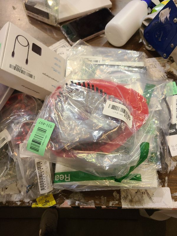 Photo 1 of [2025 New Version] 2-Pack Oceda Scrubber Mop Heads for EasyWring 1-Tank System, Stiff-Bristle Brush Head with Built-in Scouring Pad for Deep Cleaning Floors and Tiles