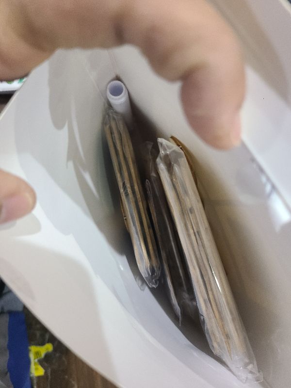 Photo 1 of 10pcs Mini Chalkboard Signs with Stand,Food Labels for Party Buffet, Food Tag/Name Card for Wedding Table, Name Tag Drink Labels Taco/Candy Bar/Bake Sale Food Sign, Catering Supplies Buffet Display