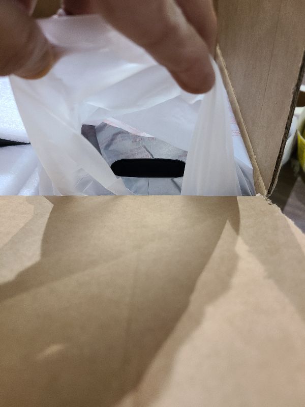 Photo 1 of 2.64Gal Humidifiers for Bedroom Large Room, Warm and Cool Mist up to 500ft², Top Fill Diffuser Ambient Light, 3 Mist Modes, 24H Timer, 35dB Quiet Humidifier for Home Office Plants