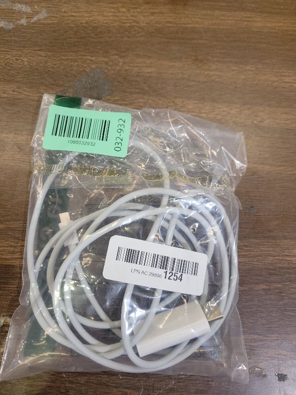 Photo 1 of [Apple MFi Certified] Apple Lightning to HDMI Cable Adapter, 1080P Lightning to Digital AV Adapter Sync Screen Connector Compatible for iPhone 14 13 12 11 Pro Max XS XR X 8 to HD TV Projector Monitor