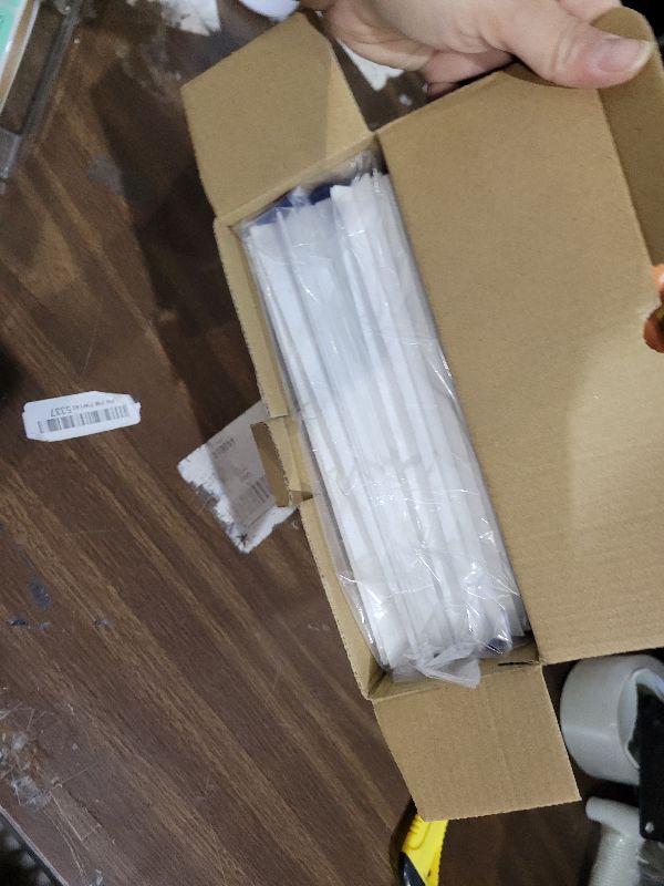 Photo 1 of 2-pack Blue Pure 511 Replacement Filter Compatible with Blueair Blue Pure 511 Air Purifier, Ture HEPA Filters and Activated Carbon Filter