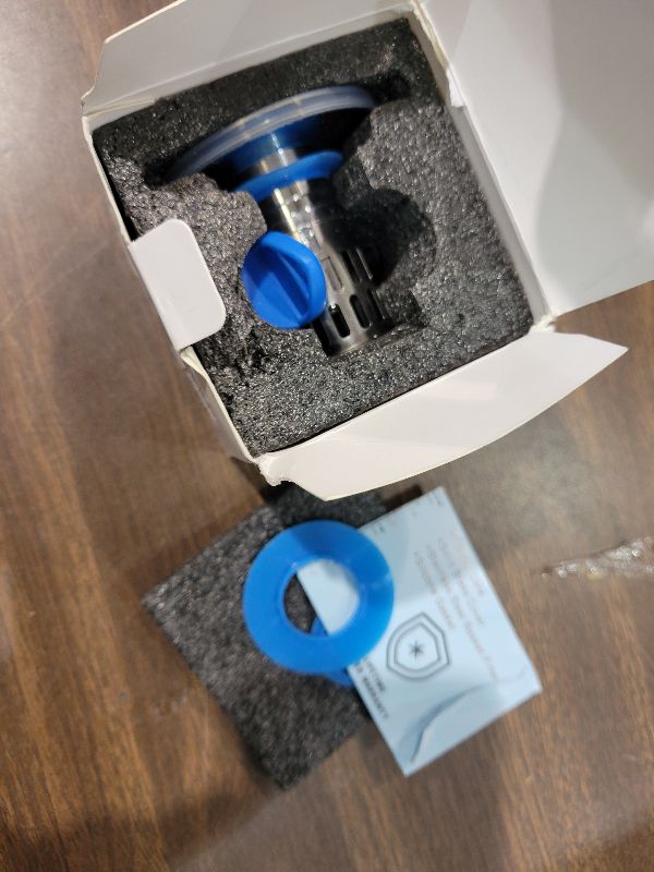 Photo 1 of (All Metallic) Bathroom Sink Plug, Pop-up Drain for Bathroom Sink, Sink Plug Hair Collector, Silent Popper Core with Removable Stainless Steel Filter Basket (Silver Polished, 1 Pack)