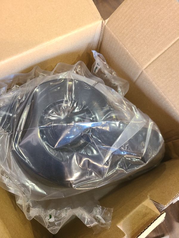 Photo 1 of 12-Cup Replacement Glass Coffee Carafe for Cuisinart Coffee Maker Models DCC-1200, DCC-1100BK, DCC-2650, CHW-12, CHW-12P1, DGB-550BK, DGB-550BK1, DGB-625BC, DGB-700BC, and SS-12 | Part# DCC-1200PRC