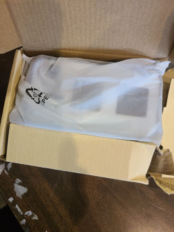 Photo 1 of 200W Car Power Inverter, PiSFAU DC 12V to 110V AC Car Plug Adapter Outlet with [20W USB-C] /USB-Fast Charger(18W) / 4.8A Dual USB/car Charger for Laptop