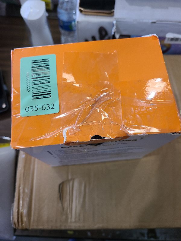 Photo 1 of 2 Pack Multi Plug Wall Outlet Extender Surge Protector 6 AC Outlet Splitter with 4 USB Ports(2 USB C) Wall Charger 1050J Power Strip 125V/15A, 1875W for Home, Office, Travel Dorm Room Essentials