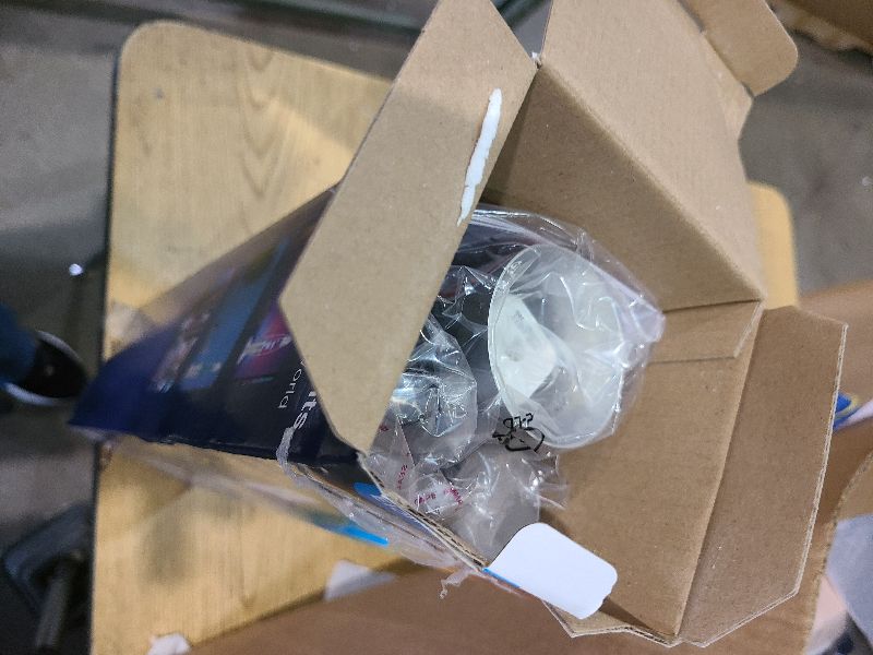 Photo 1 of 17 Colors Changing Liquid Motion Lamp with Remote: 13.5" Purple LED Night Light for Kids Adults - Relaxing Table lamp for Bedroom Office - Glitter Mood Lighting for Home Decor Christmas Decorations