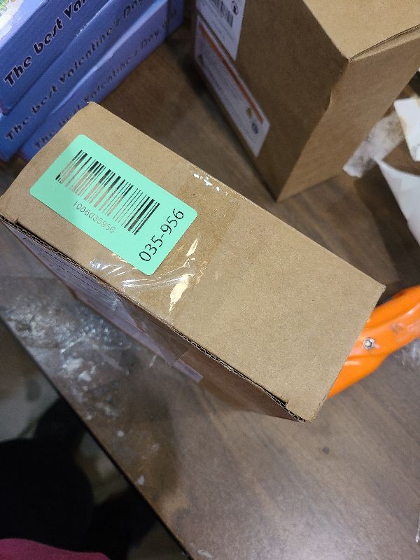 Photo 1 of 24 Pack Valentines Day Gifts for Kids Classroom LED Invisible Ink Pen with Valentines Cards for Kids School, Spy Pen Magic Gifts Valentines for Class Exchange Cards Prizes Party Favors for Boys Girls