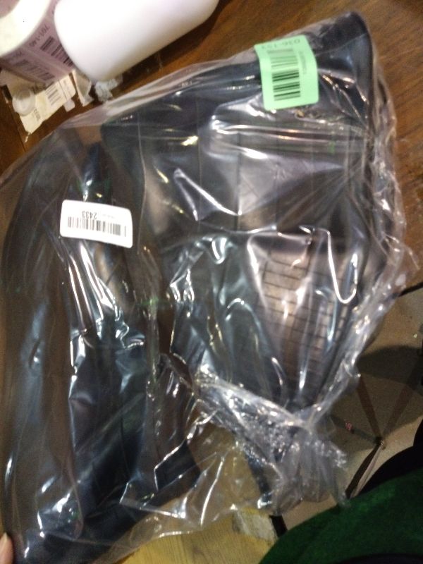 Photo 1 of 18x8.50-8/18x9.50-8 Inner Tube Replacement for Mowers, Hand Trucks, Wheelbarrows, Carts, Premium Lawn and Garden Inner Tube (2-Pack)