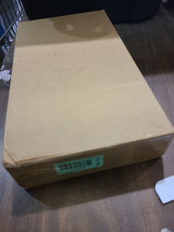 Photo 1 of 10 Pack Small Shipping Boxes 6x4x3'' Corrugated Small Cardboard Boxes for Shipping, Recyclable Packaging Boxes for Business, Mailer, Gift Packing, Crafts Packing, Jewelry Box, Brown