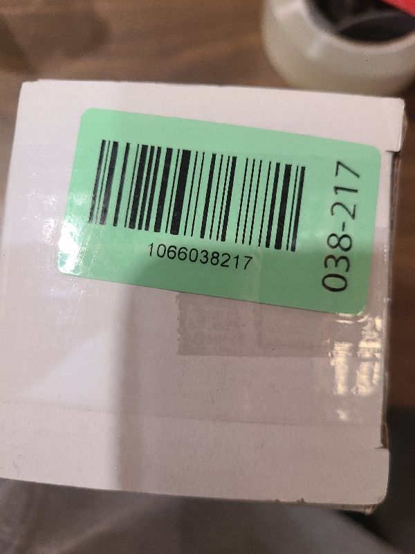 Photo 1 of (6 Pack) 13 Watt Single Tube 2 Pin GX23 Base,PL-13W GX23 4100K Compact Fluorescent Light Bulb, Replaces Philips PLS13W41, Sylvania CF13DS/841/ECO
