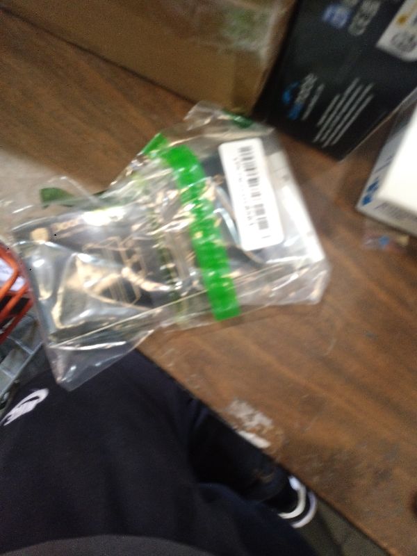 Photo 1 of 2 Pack Door Reinforcement Lock Home Security Door Lock Upgraded Door Locks for Front Door Kids Safety