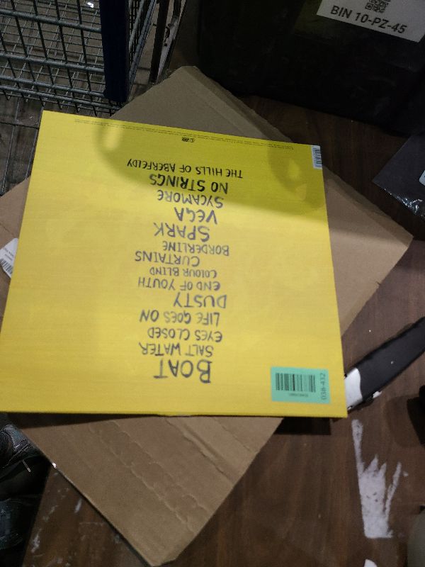 Photo 1 of - (Subtract)