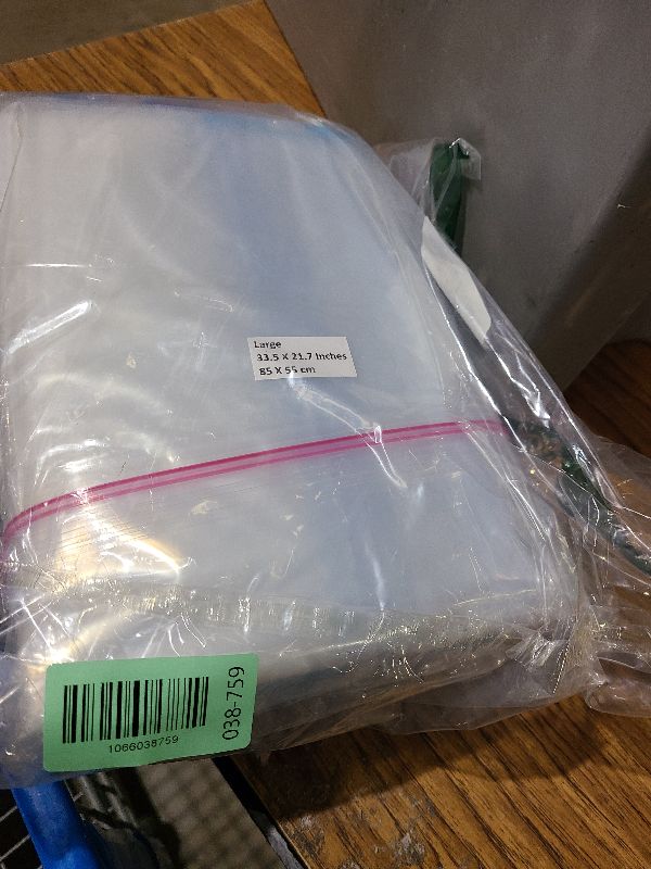 Photo 1 of 12 Pack Vacuum Storage Bags with Electric Pump, Compression Space Saver for Comforters, Bedding, Blanket Storage, Vacuum Seal Bags for Clothing, Luggage and Closet Organizer,