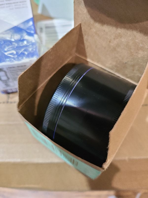 Photo 1 of 2.5''Grinder Spice Grinder