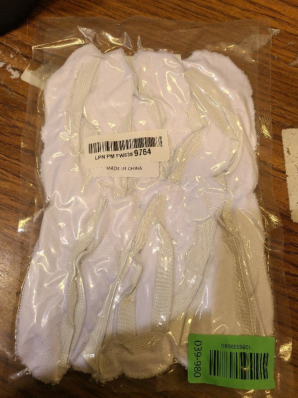 Photo 1 of 10Pack Microfiber Cloths for Handheld Steam Cleaner Compatible with Bissell Steam Shot, Comforday, PurSteam, Wagner Spraytech, Universal Washable Steam Cleaner Accessories