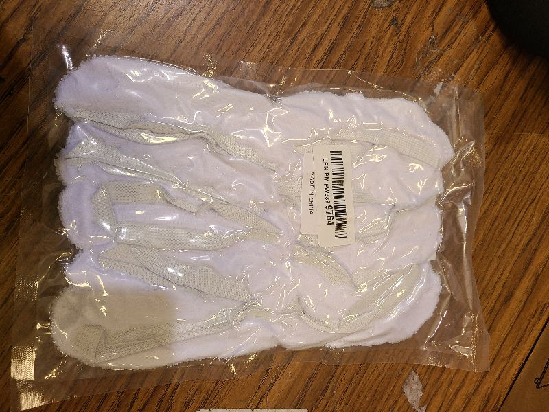 Photo 1 of 10Pack Microfiber Cloths for Handheld Steam Cleaner Compatible with Bissell Steam Shot, Comforday, PurSteam, Wagner Spraytech, Universal Washable Steam Cleaner Accessories