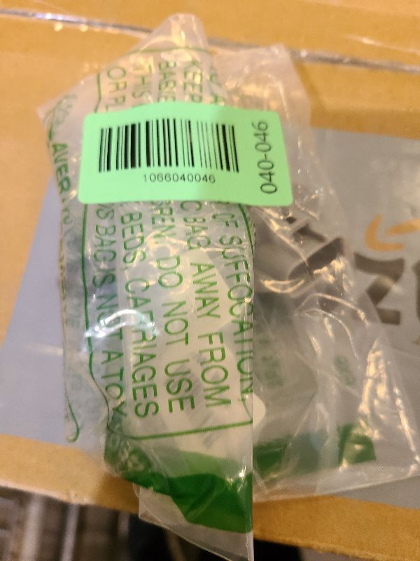 Photo 1 of 2 PCS Front Turn Signal Light Bulb Plug Socket, 90075-60060 Socket Plug Front Turn Signal Light Bulb Socket Replacement for Toyota Tundra, Tacoma, Sequoia, 4Runner, Venza (Light gray)