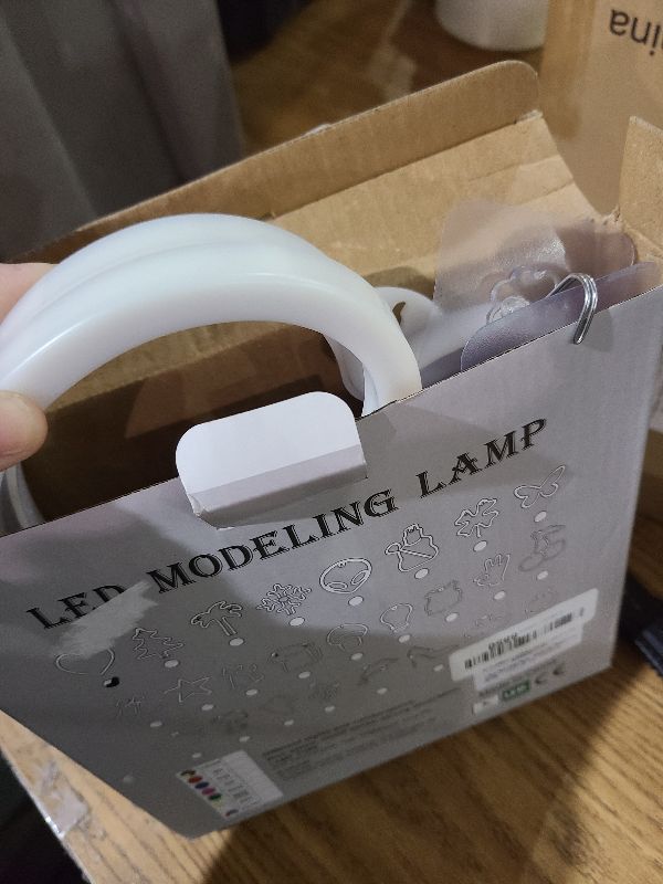 Photo 1 of 2-Pack Pink Heart Neon Sign, Neon Heart Lights Battery Operated or USB Powered For Valentines Day Decorations, LED Valentines Lights for Wedding Proposal Anniversary Mothers Day Girls’ Bedroom Decor