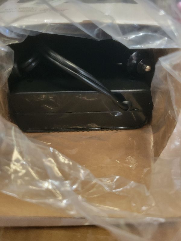 Photo 1 of 12V 150W Portable Car Heater Fast Demisting Defroster, Automobile Car Heater Can Heat Rapidly inwith Heating Cooling Air Purify, 360Degree Rotary Defroster Portable Car Heater (FF-14)