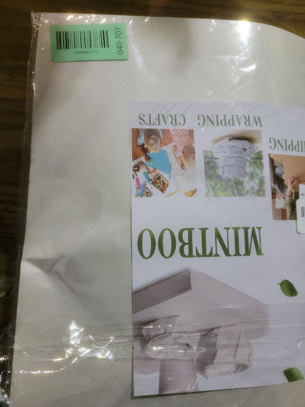 Photo 1 of 12 * 12 inch Packing Paper for Moving 100 Sheets Protecting Fragile China and Glasses,Small Wrapping Paper for Shipping and Moving Box Filler