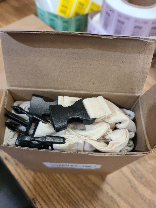 Photo 1 of 2 Pack Sourdough Beeswax Bread Bags for Homemade Bread Storage with Lining, Cotton Linen Reusable Breads Bag Beeswax Wraps for Food, Sourdough Breads Storage to Keep Fresh, Freezer Healthy Container