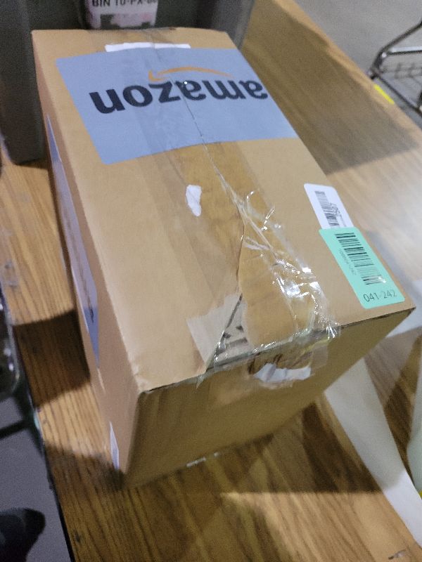 Photo 1 of 2 Packs Humane Rat Trap Outdoor Mouse Traps Indoor Use, Rodent Chipmunk Traps for Small Live Animal Catch and Release - Black