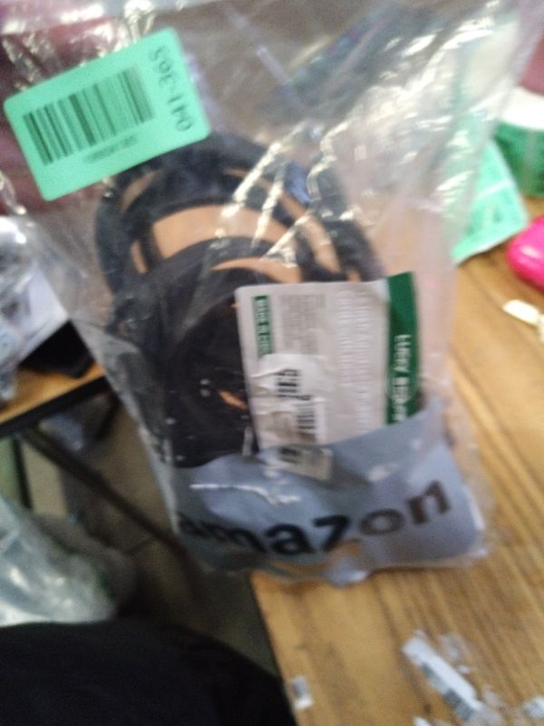 Photo 1 of 18 Inch Adjustable Rubber Bungee Cords, Easy to Adjust from 6" to 18", Black Bungee Straps with 1.9X Stretch, Rubber Tarp Straps with Crimped S Hooks for Cargo, Tarps, Van, Truck, Motorcycle (8 Pcs)