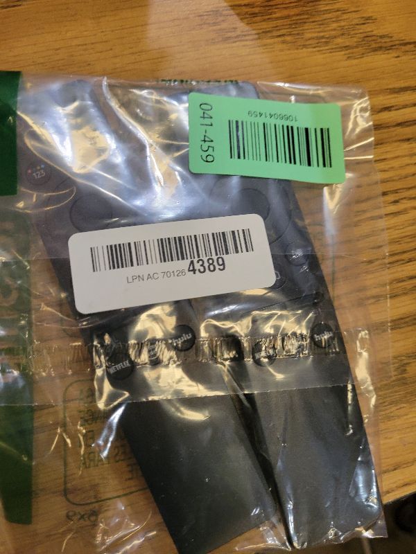 Photo 1 of ?Pack of 2? for Samsung Smart TV Remote Control Replacement,Universal for All Samsung TVs