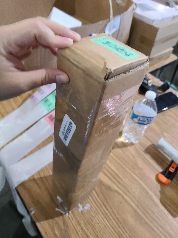 Photo 1 of 118 inch Large Bendable Artificial Floral Tree Branches Twigs Vines Cherry Blossom Trunk Ivy Wood Wall Fake Hanging Plants Willow Grapevine Garland for Wedding Arch Jungle Halloween Patio Decoration