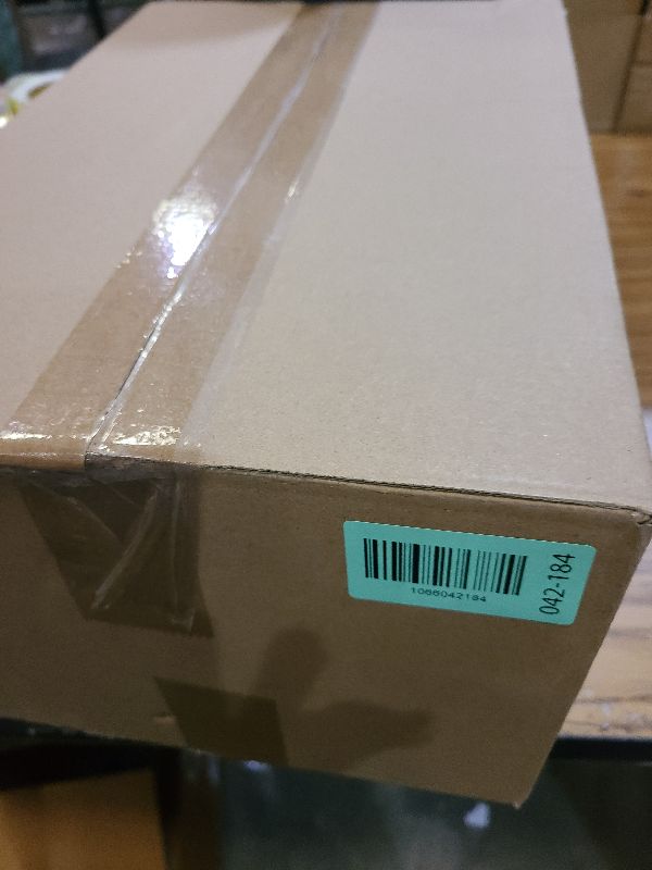 Photo 1 of 2 PACK Upgraded 240356402 Refrigerator Door Bin Replacement for Frigi.daire Refrigerator Door Shelf Parts LFSS2612TF0 LFSS2612TE0 FFSS2615TE0 Door Shelf Shelves By AMI PARTS (Length 15.38")