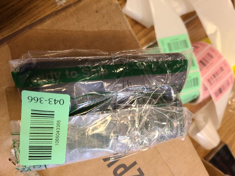 Photo 1 of (Pack of 2) Replacement Remote Control Only for Roku TV, Compatible for TCL Roku/Hisense Roku/Onn Roku/Sharp Roku/Element Roku/Westinghouse Roku/Philips Roku Smart TVs (Not for Roku Stick and Box)