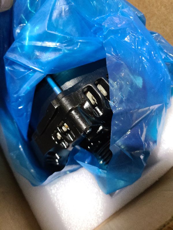Photo 1 of 15093928 300 AMP 14V High Output Alternator With Pulley Fit for Chevy Silverado 1500 2500HD 3500HD, Avalanche Suburban Tahoe, GMC Sierra Yukon XL, Cadillac Escalade Hummer H2 2007-2014#15093929