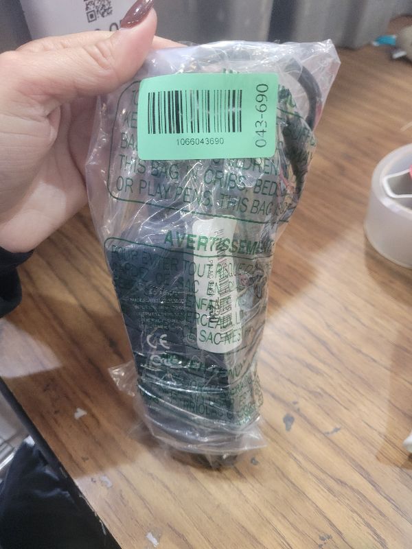 Photo 1 of 12V Charger for Arcade1up Game Machine, Power Cord AC Adapter for ARCADE1UP Riser Cocktail Table Arcade 1up RYJ0136PAU0 RYJ0136PAU1 RYJ0136PAU2 RYJ0136PAU3 RYJ0136PAU4 RYJ0136PAU5 BIton BI36-120300-U2