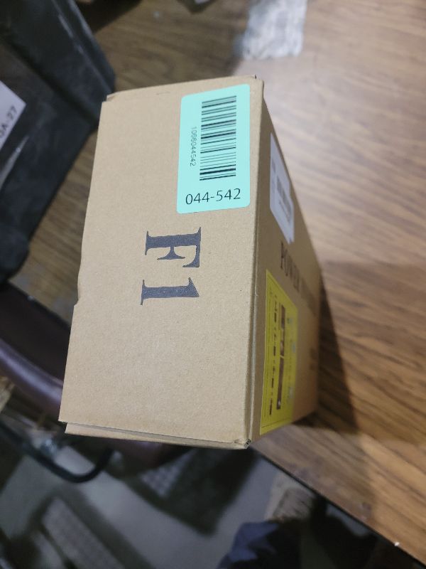 Photo 1 of 1000W Car Inverter 12V to 110V DC to AC Power Inverters for Vehicles with 2 AC Outlets/36W PD USB-C/18W QC USB-A Fast Charging/Cigarette Lighter/LED Display/100A Cables 1000 Watt Inverter