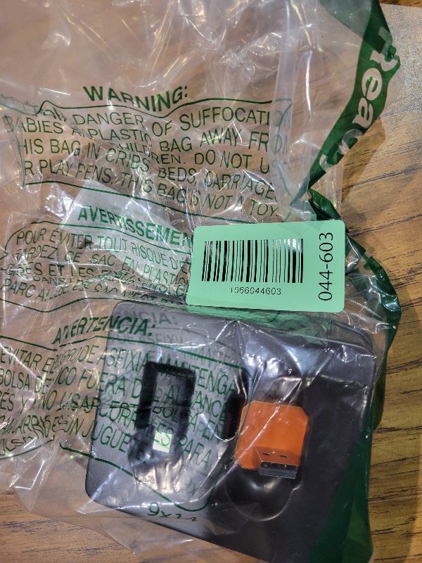 Photo 1 of 2026 Aimoon Mini Wireless CarPlay Adapter Upgrade Wired to Wireless for CarPlay & Android Auto Plug and Play Fast Auto-Reconnect Stable Control Zero Delay Car Play for iPhone iOS 10+ Android 11+