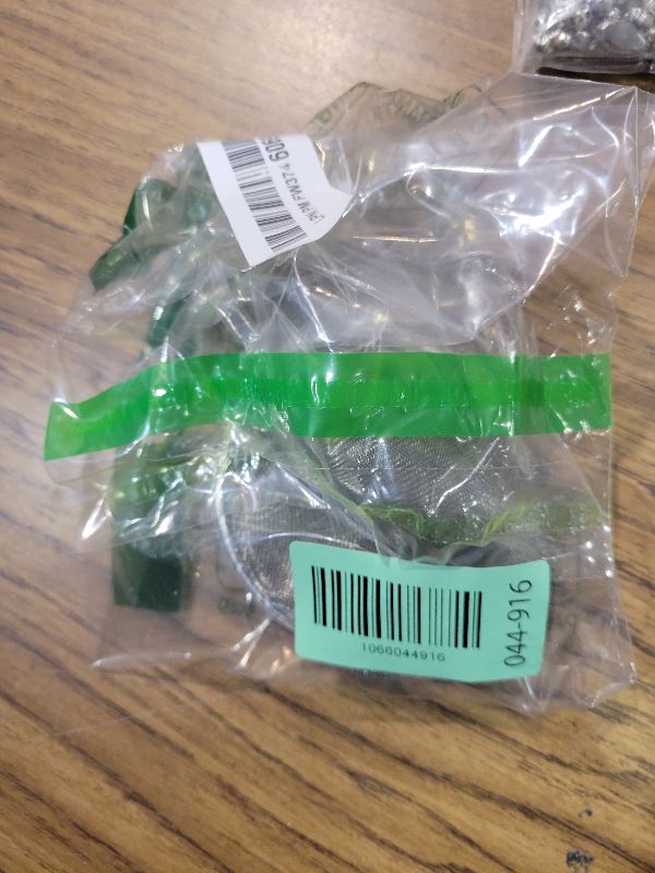 Photo 1 of 2 PCS. Teapot Tea pot Replacement Stainless Steel Mesh Strainer Infuser (78-84mm diameter) Made in Japan…