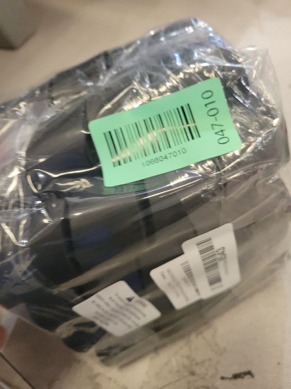 Photo 1 of 12PCS Bed Frame Toe Protectors, 6" Bed Frame Leg Covers, Protects Toes from Collisions with Furniture Legs Without Adhesive or Glue (Black)