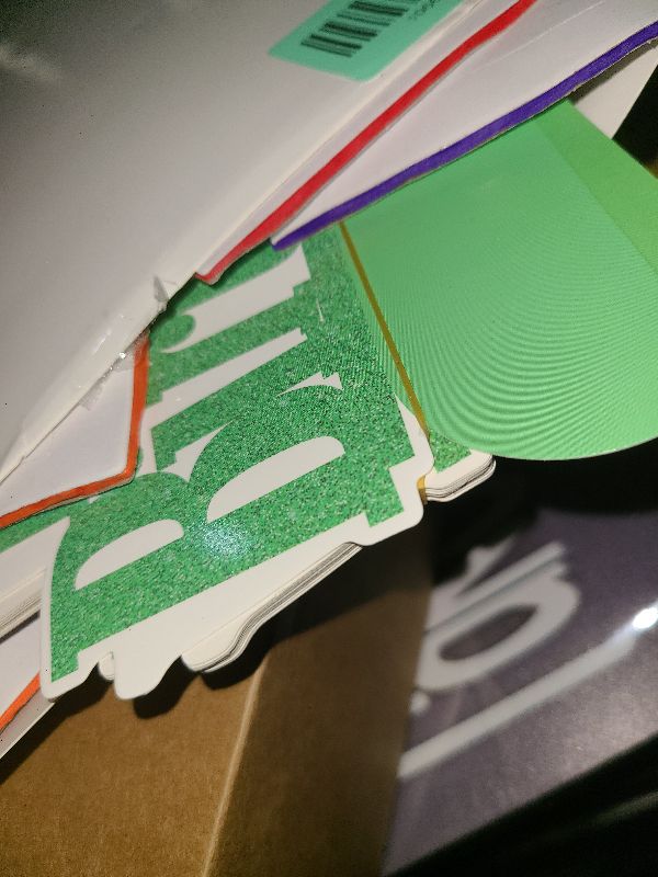 Photo 1 of 12Pcs Happy Birthday Centerpieces Colorful Birthday Party Decorations Glitter Happy Birthdays Table Honeycomb Centerpieces Decor Table Toppers Ornaments for Glitter Bday Themed Party Supplies Favors