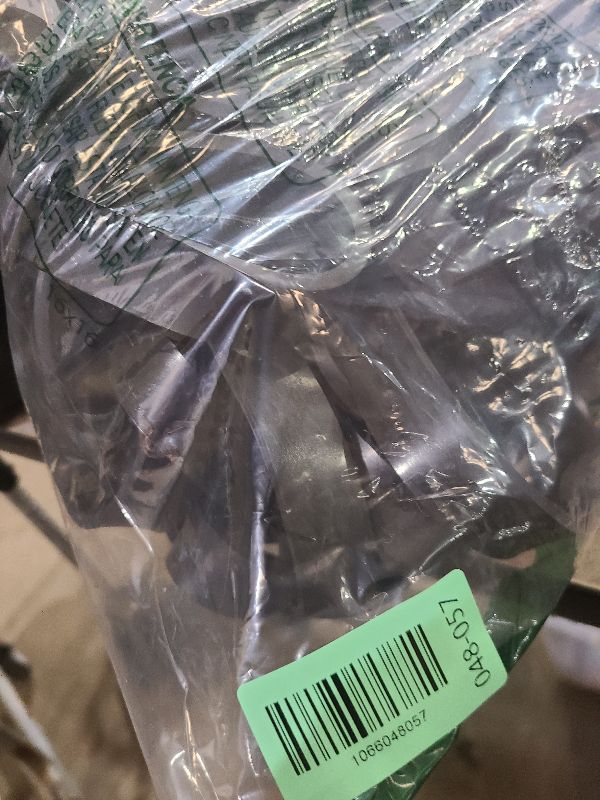 Photo 1 of 12 Pcs Resistance Bands - Pull Up Assist, Strength Training & Physical Therapy for Home Gym | Exercise Loop Bands for Men & Women (Black 25-65lbs)