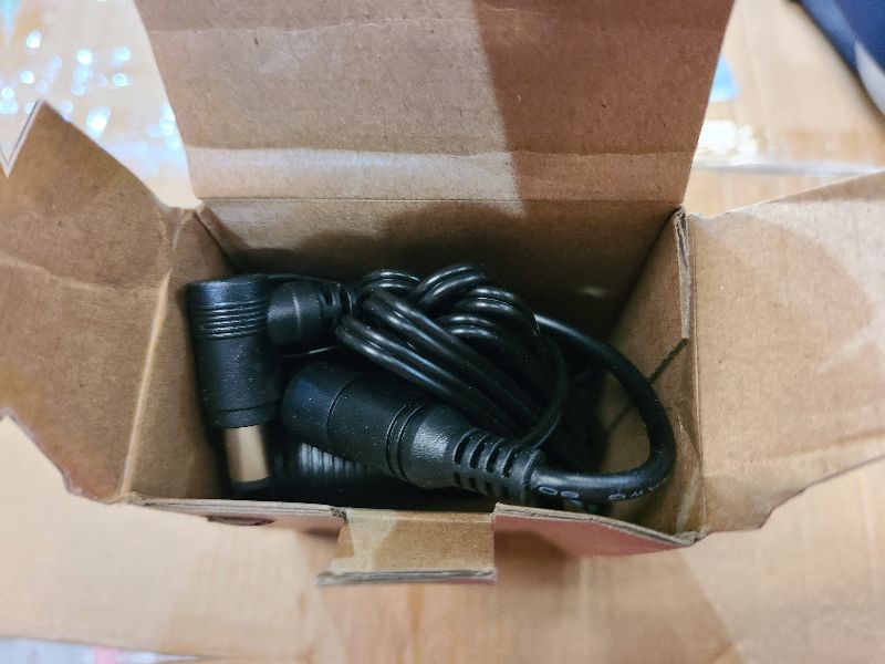 Photo 1 of 18V Charger for Bose SoundDock Series II 2, Series 3 III 310583-1130 Digital Music System Power Supply for PCS36W-208 293247-006 3105831300 310583-1200 Wireless Speaker AC Adapter