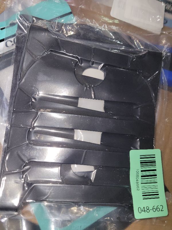 Photo 1 of 1Pcs Black Universal Fixing Strap, Black Pot Lid Accessories Tools Lid Holder Tools Heat-Resistant, No-Spill Design Transport Accessories Not Easily Damaged