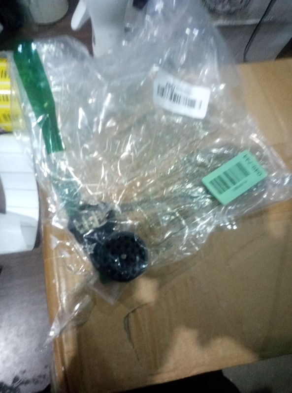 Photo 1 of 1.5 Inche Hand Seasoning Spice Cracker Crusher Grinder with Handle(Black)