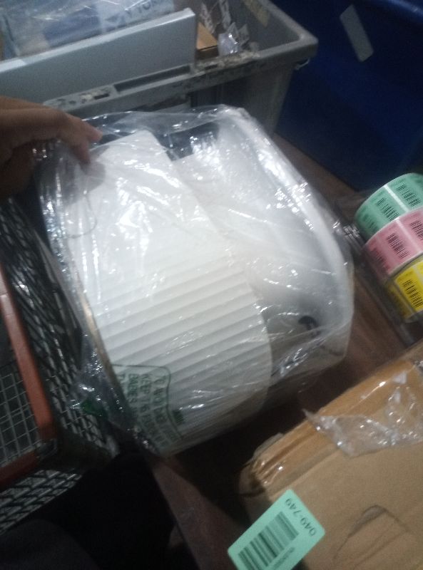 Photo 1 of 18L Portable Washing Machine, Small Laundry Washer for Clothes, Foldable Mini Washer with 3 Modes, Apartments and Travel,Underwear (Gray)