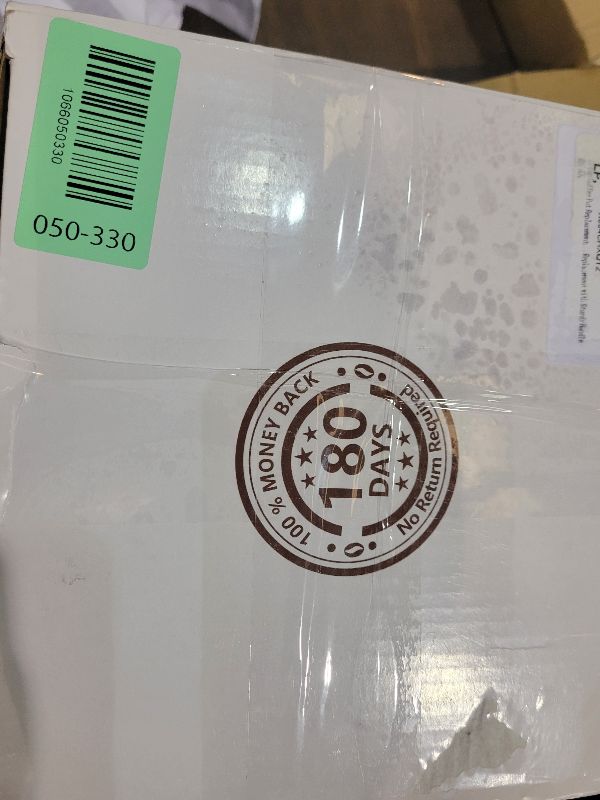 Photo 1 of 12 Cup Coffee Pot Replacement for Ninja Coffee Maker CFP101 CFP201 CFP301 CFN601 CFP250A CFP300 CFP307, Glass Carafe Replacement with Brew-Through Lid, Ninja Coffee Pot Replacement with Sturdy Handle