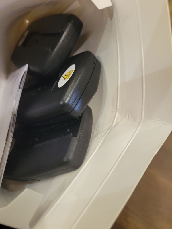 Photo 1 of 3 for 10 Pin Multicode Gate Door Opener Remote Control,10 Dip Switch,Compatible with 10 Digit Multi-Code Garage Door Opener Control Transmitter,308911 3070 3060 1089,300MHZ