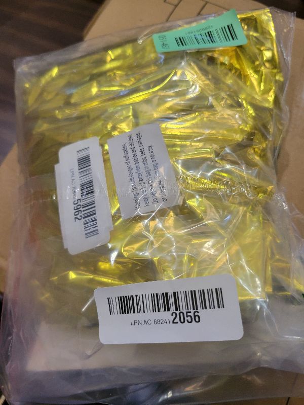 Photo 1 of 2026 Happy New Year Balloons - 42 Inch Large Gold Foil Number Set (2,0,2,6) - Ideal for New Year's Eve Party Supplies, NYE Decorations & 2026 Graduation