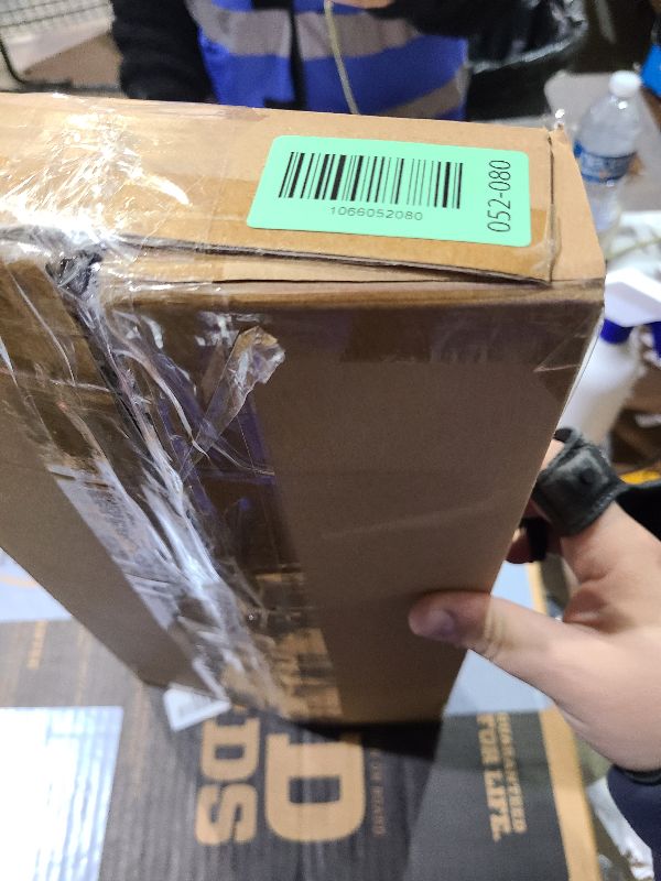 Photo 1 of 15.7” Under Desk Cable Management Tray, No Drill Steel Cable Tray Organizers, Wire Management Tray Cable Rack with Clamp Mount, Metal Under Desk Tray with Wire and Cord Organizer (Black, 1 Pack)