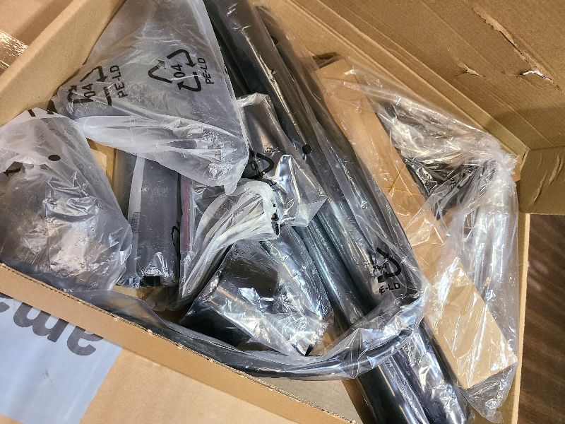 Photo 1 of 13Pcs Universal Vacuum Attachment Kit 1-1/4" Vacuum Hose Adapter Wet Dry Plastic Vacuum Cleaners Accessories with Extension Wand Horse Hair Brush Flexible Crevice Tool Adapter for Shop Vac Attachment